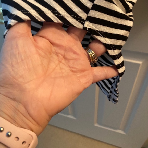 Bow Neck Tunic - Picture 4 of 6